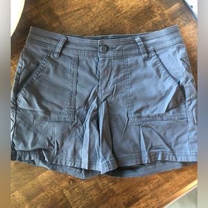 prAna Shorts